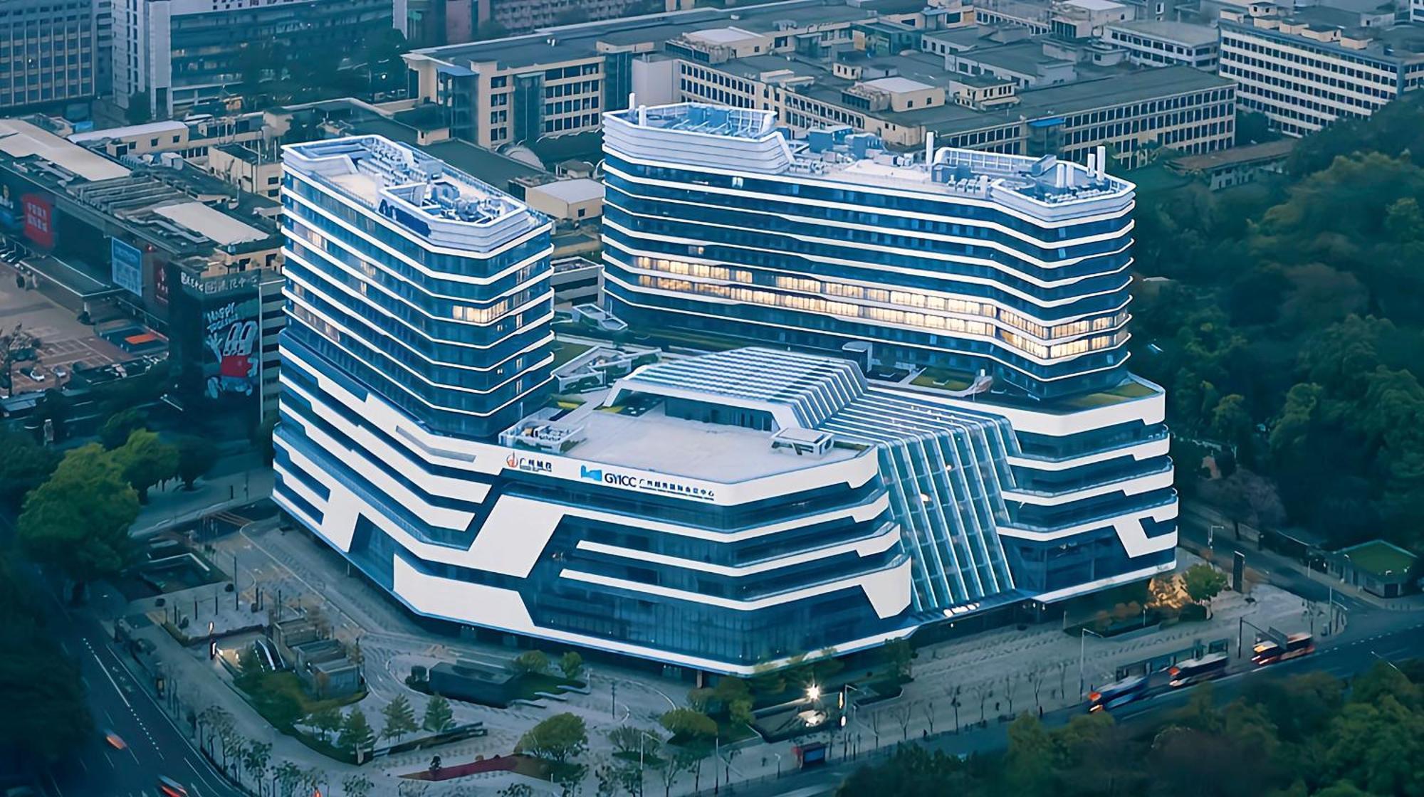 Henghe Selected S Design Hotel - Flagship Store Of Guangzhou Baiyun Railway Station International Convention Center--Reputation Preferred Ngoại thất bức ảnh